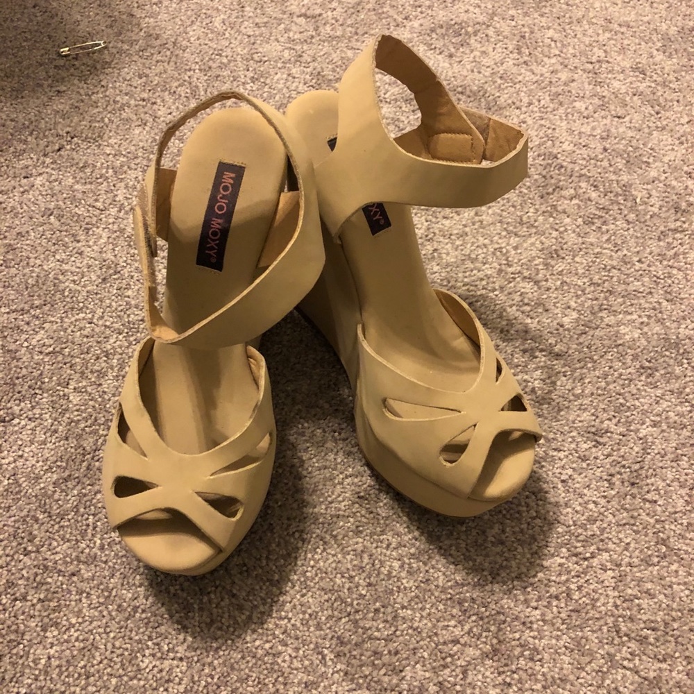 Wedges